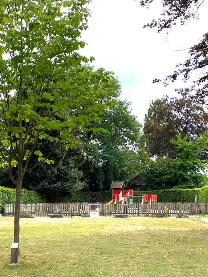 Avenue Rops Villa Namur Exterior foto